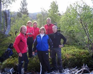 LL turgåere juni 08 2
