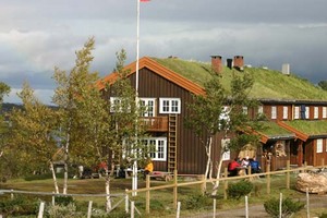 Jøldalen TM 1
