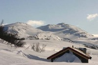 Nerskogen TM 2