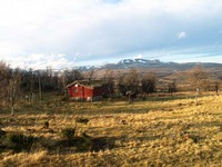 Nerskogen AH 1