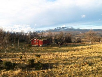 Nerskogen AH 1