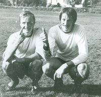 Troll Rindal 2-0 1981 målskårere