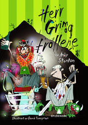 Herr Grim