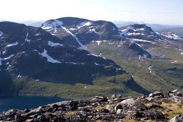 Pekhøtta AK