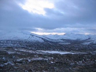 Raudfjellet BS 2