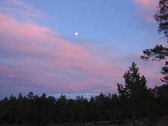 Raudfjellet BS 5