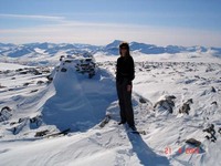 Rinnhatten ME 1