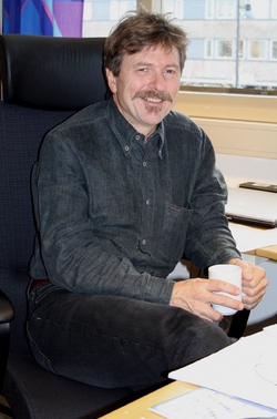 Alf Olsen jr