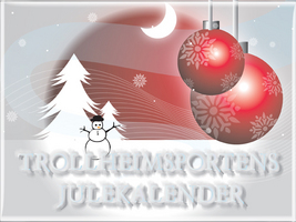 julekalender julekalender
