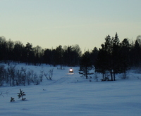 Snøskuter 2