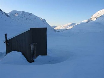Romådalen BL