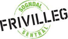 Logo Frivilligsentralen