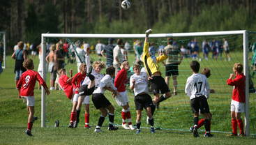 Fotball