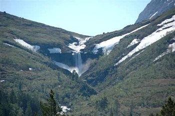 Slettådalen BL 08 1