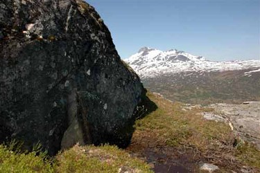 Slettådalen BL 08 2