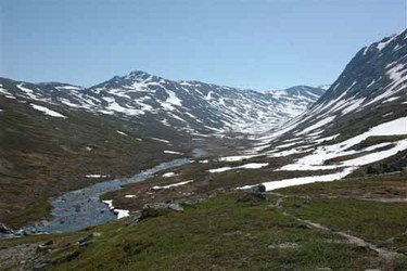 Slettådalen BL 08 3