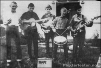 The Tramps_350x237