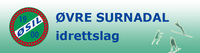 Øvre Surnadal Idrettslag