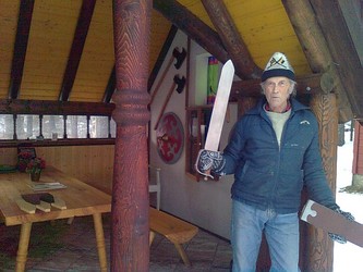 Magnus Stensland
