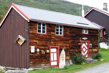 Storlidalen TM 1