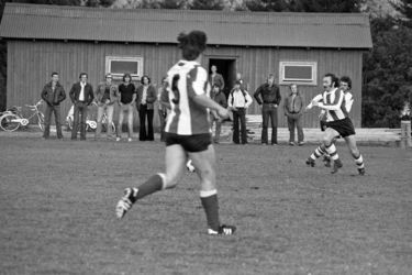 Fotball 1978-1