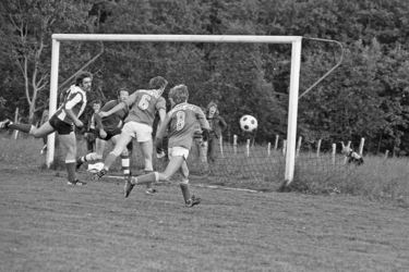 Fotball 1978-2