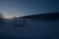 snøskodde