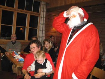 juletrefest Franheim 08