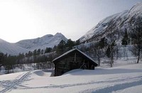 Vindøldalen AK