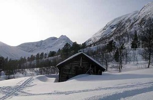 Vindøldalen AK