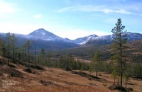 Vindøldalen Håvard