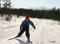 Skiløype