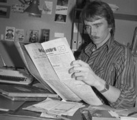 Ivar Romundstad