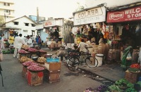 india folk