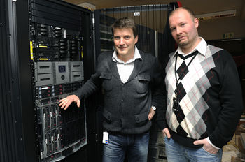 IT Partner Møre - Roald Boge (t