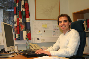 Kristian L. Karlsen