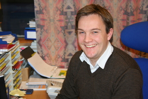 Nussir og Christer 013