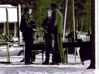 stokkfjell 11 Løfald premie
