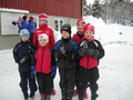 Pics: Ski