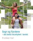 Profileringsbrosjyre framsida
