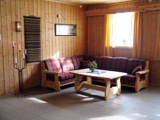 nystøggu