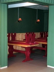 restauranten