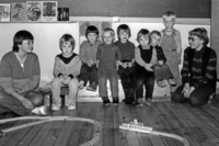 Barnehage Romundstad