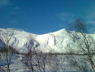 Kråkmofjellet