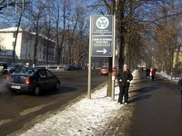 Iasi Romania