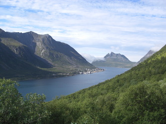 Nord&nbsp;Norge&nbsp;2&nbsp;092