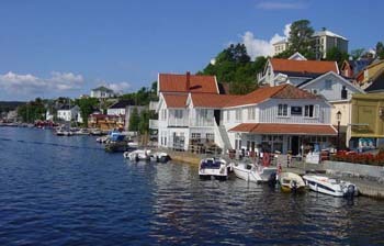 Kragerø