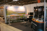 Hytte2011 stand