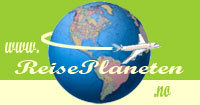 Reisebrev - logo