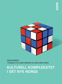 Kulturell kompleksitet